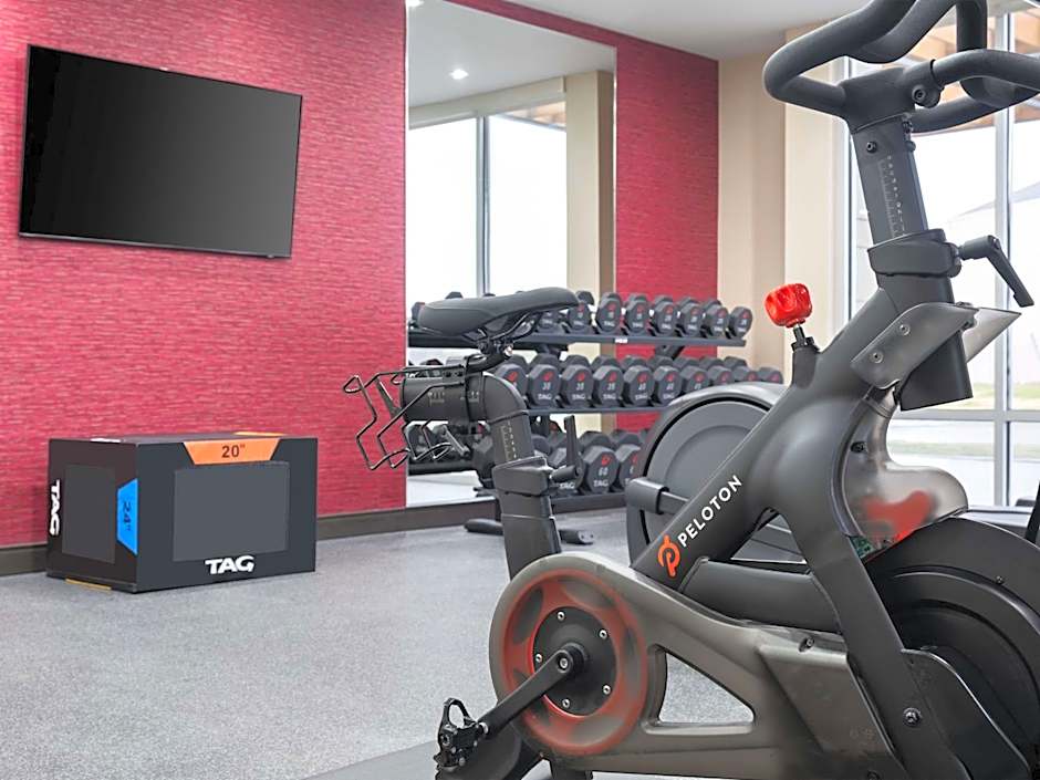 Home2 Suites by Hilton Brownsburg