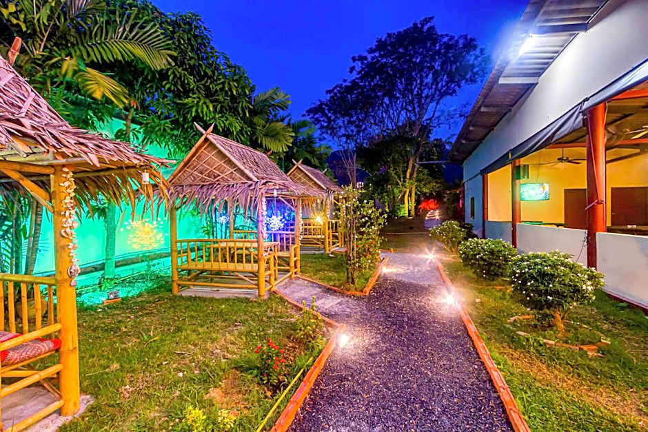 The Travelers Friend