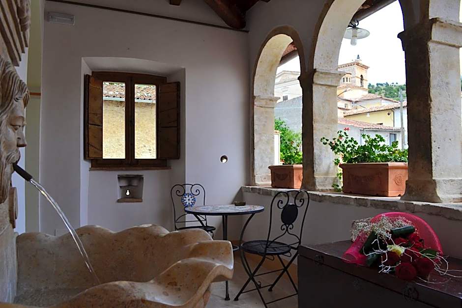 B&B Palazzo La Loggia