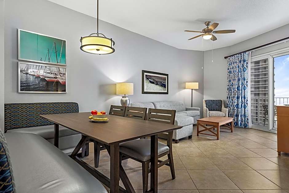 Club Wyndham at Majestic Sun