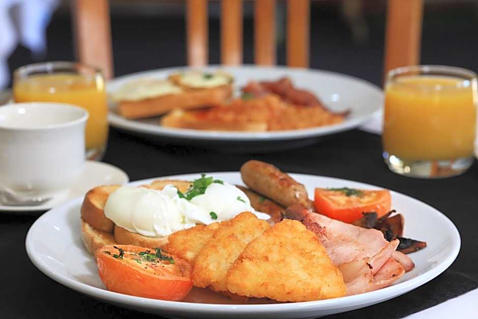 Chinchilla Great Western Motor Inn