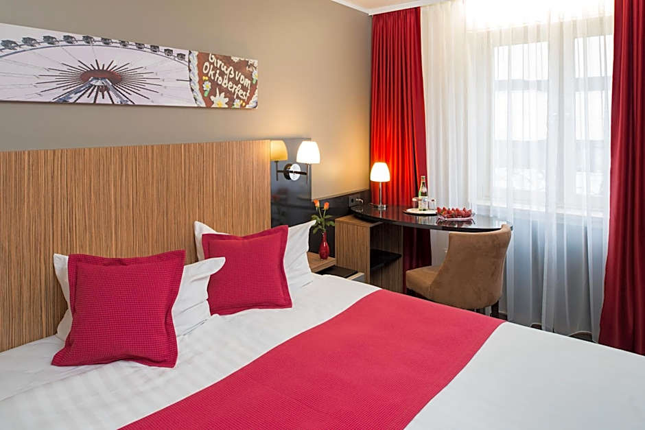 Hotel Munich City