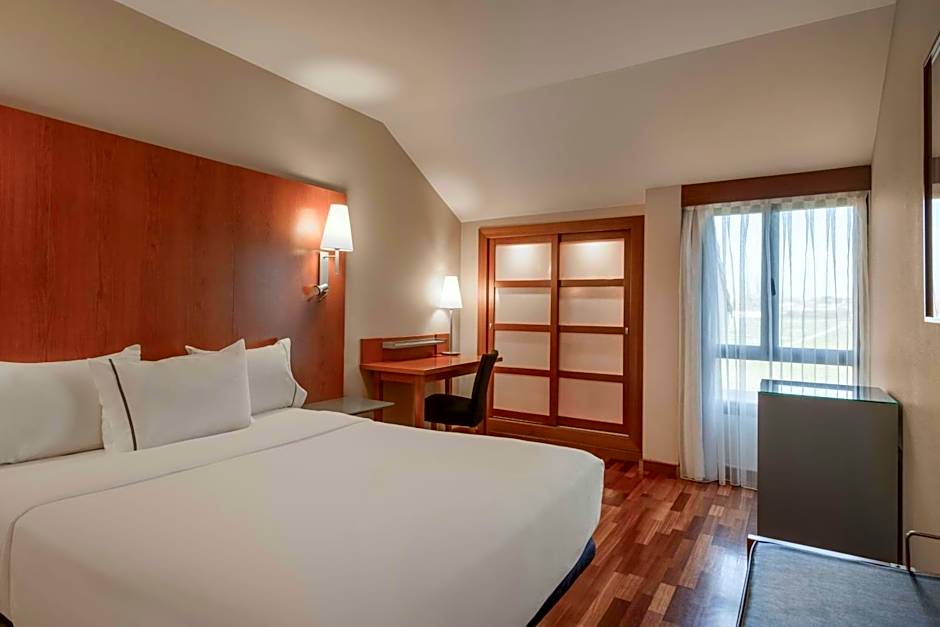 AC Hotel by Marriott Palencia