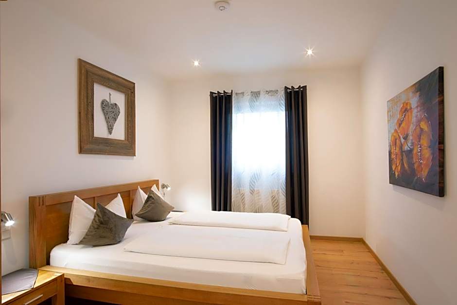 Residence Untermösslhof