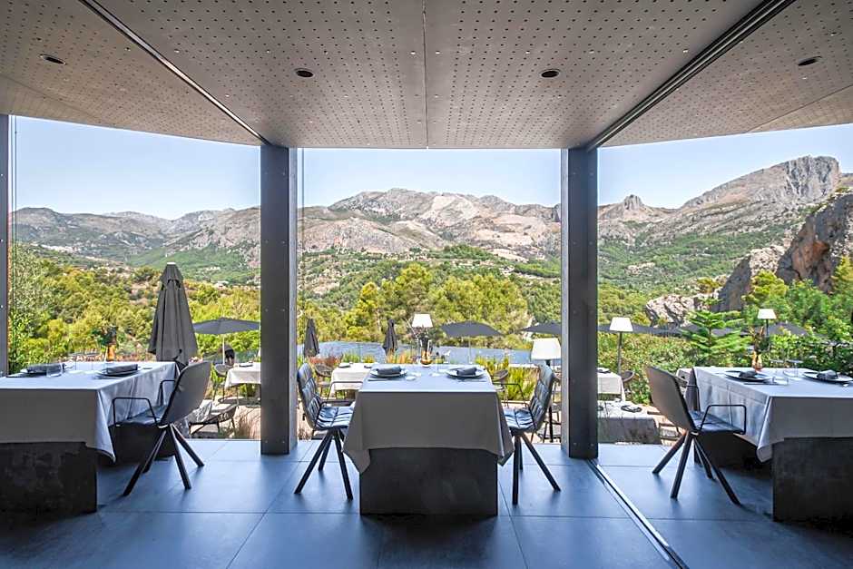 VIVOOD Landscape Hotel & Spa - Designed for Adults