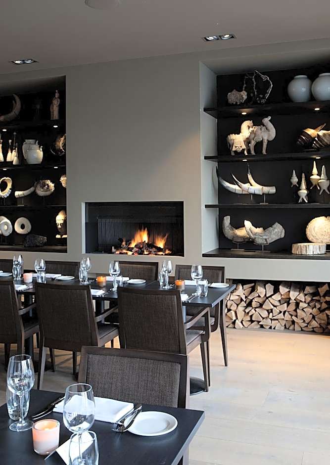 Fletcher Hotel - Restaurant Nautisch Kwartier