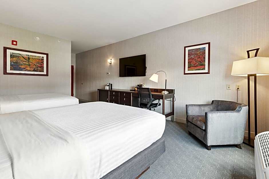 Hotel Warner