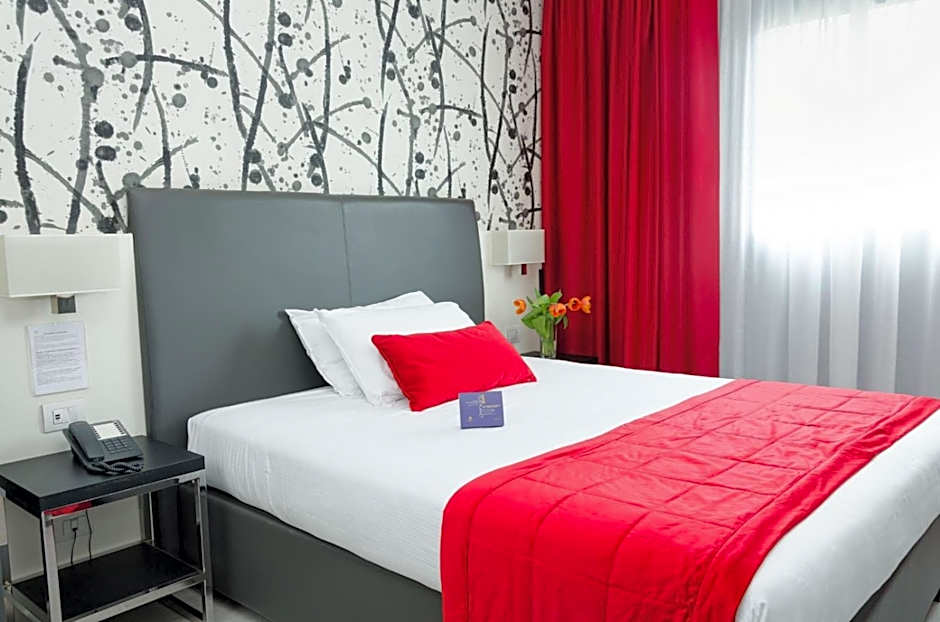 Hotel American Palace Eur