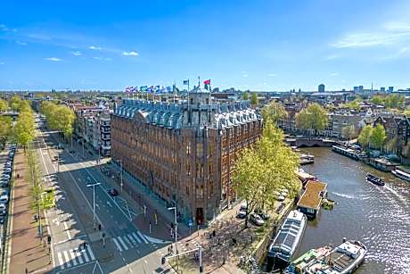 Grand Hotel Amrath Amsterdam