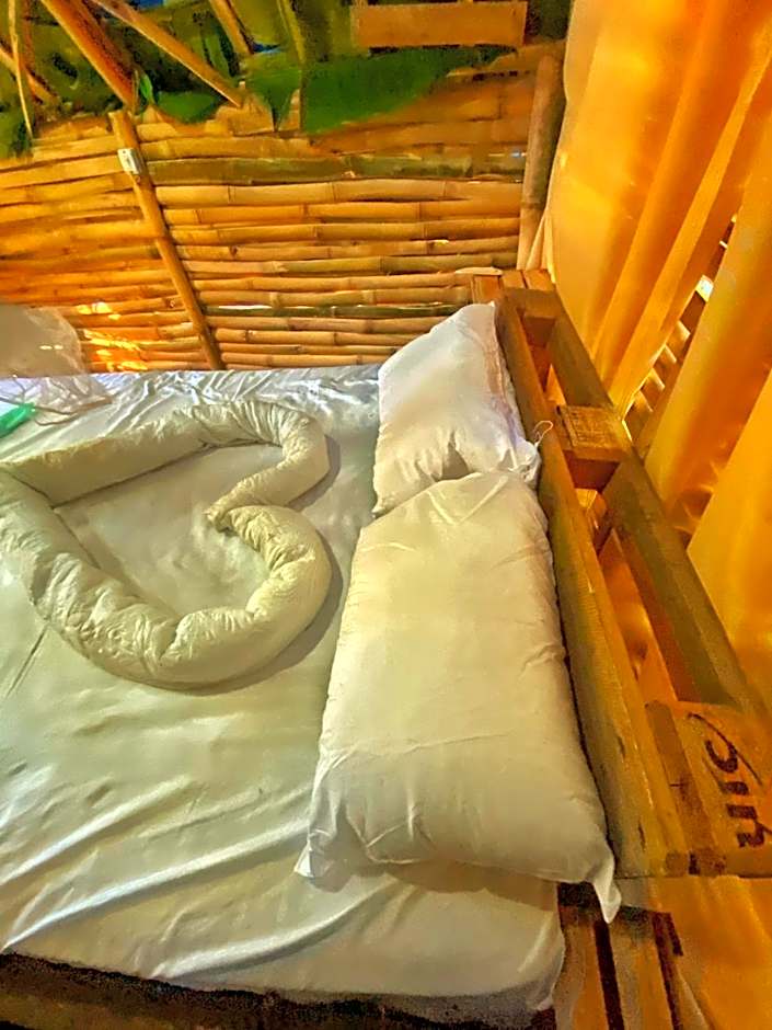 Green House Chalé, hostel e pousada