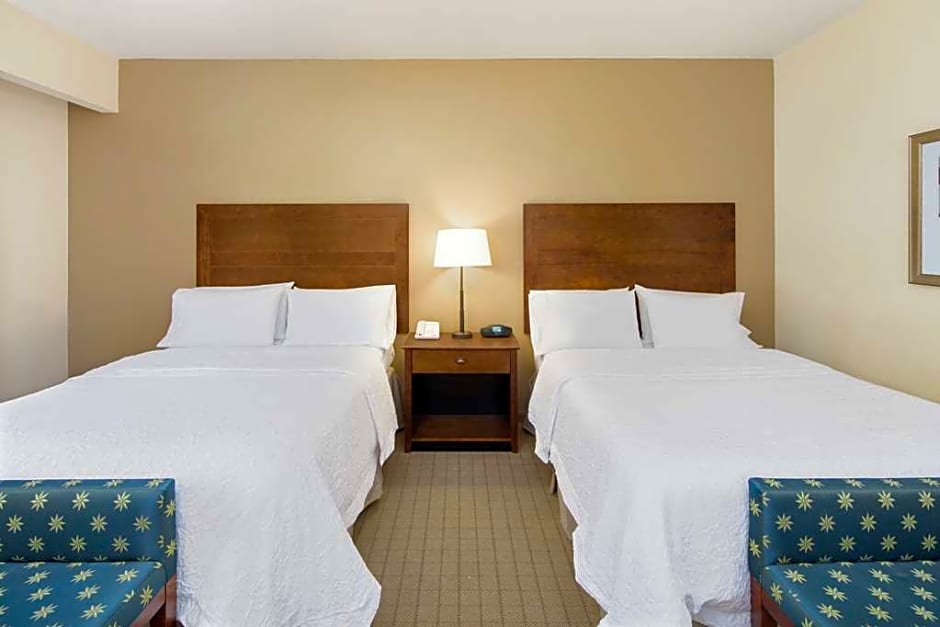 Hampton Inn by Hilton Columbus South Fort Moore