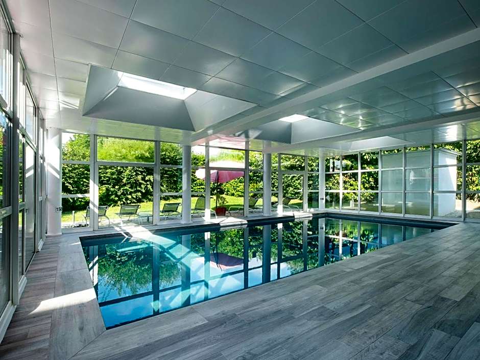 Novotel Senart Golf De Greenparc