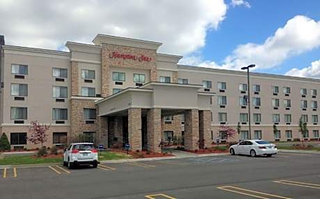 Hampton Inn By Hilton Detroit/Auburn Hills South