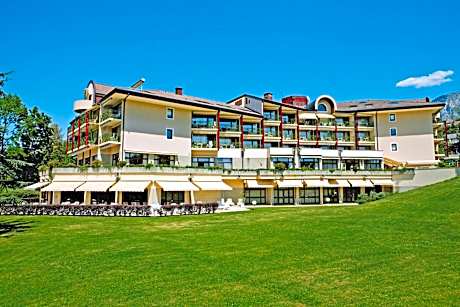 Hotel *** & Spa Vacances Bleues Villa Marlioz