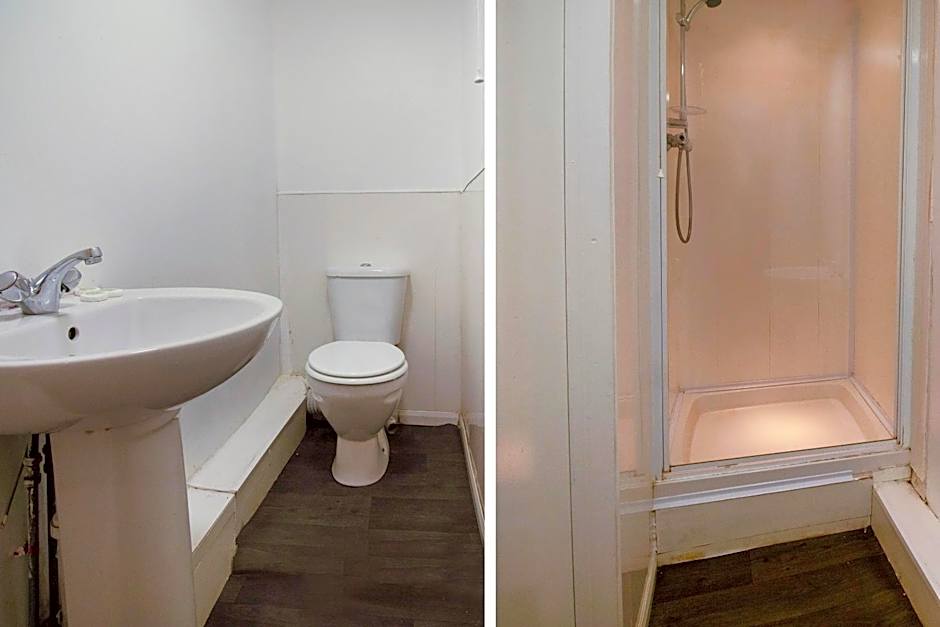 OYO The Longlands Hotel