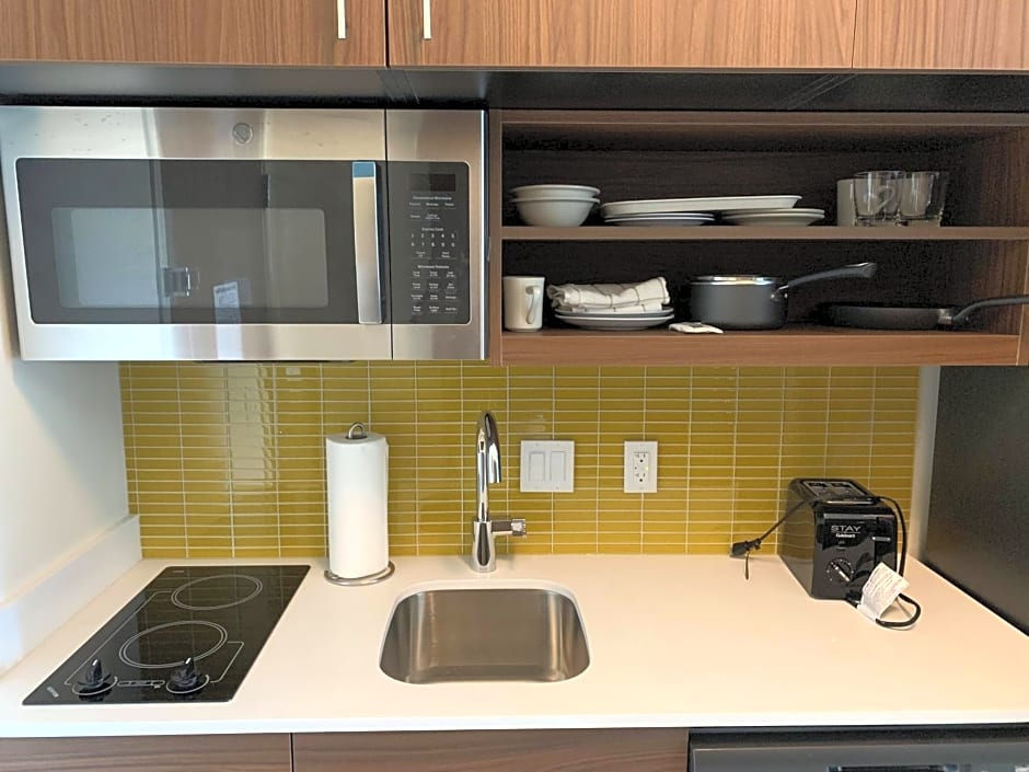 MainStay Suites North - Central York