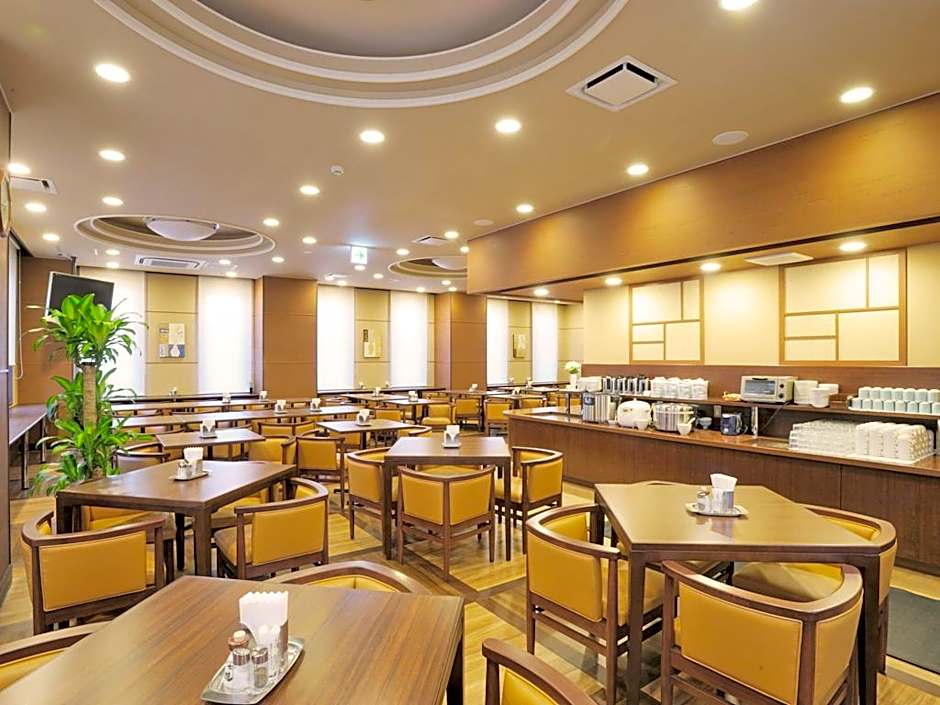 Hotel Route Inn Sendaiizumi Inter