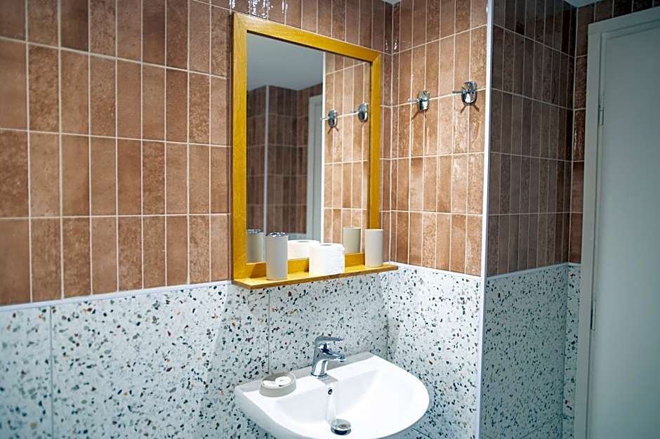 Achilleas Hotel Apartments