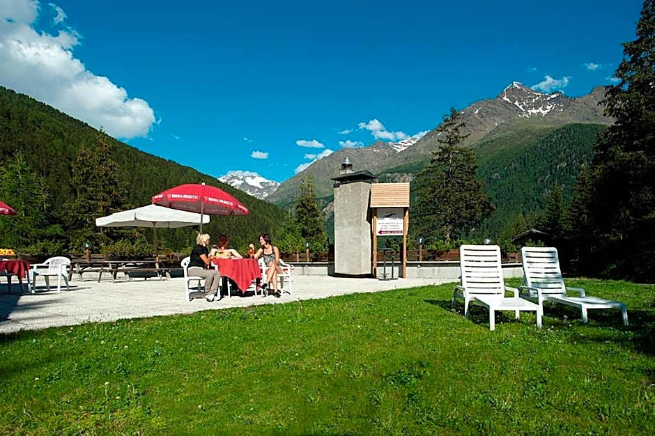 Hotel Santa Caterina