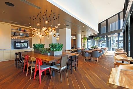 Hotel Forza Kanazawa