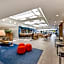 Hilton Irvine/Orange County Airport