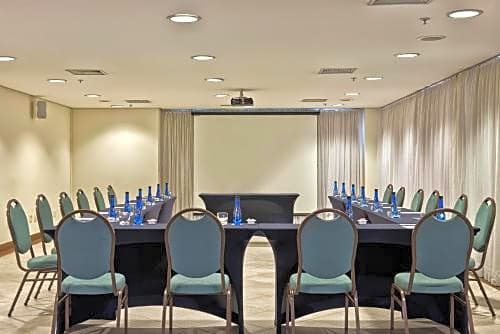 Sao Paulo Tatuape Affiliated by Meliá