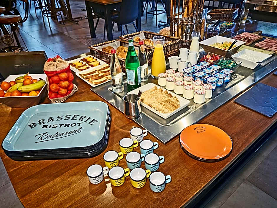 Campanile Lille Est - Hem