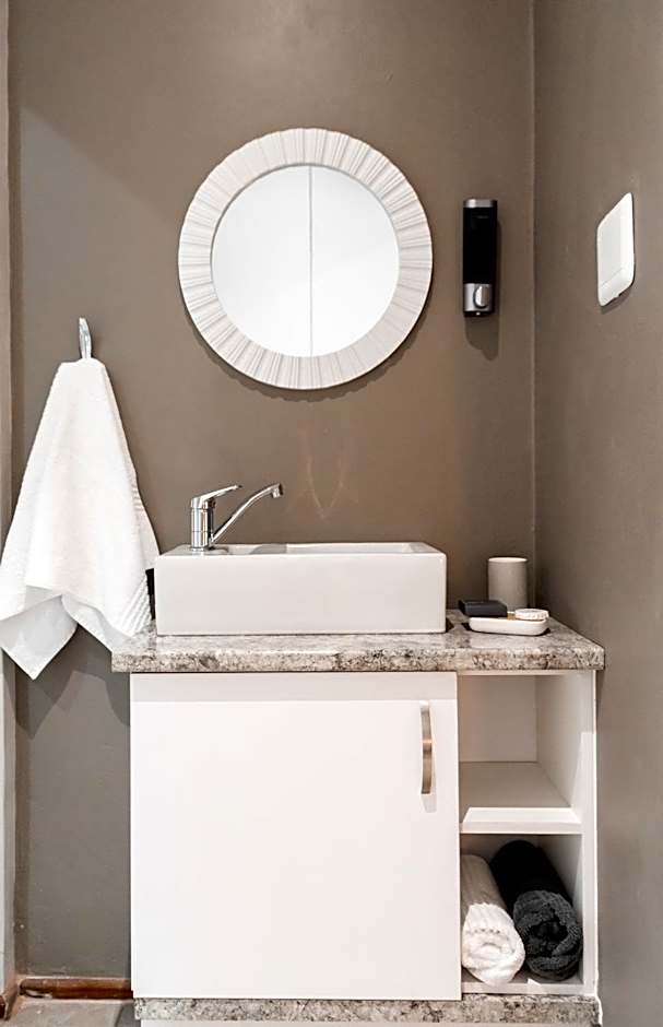 Wagtails Guest House