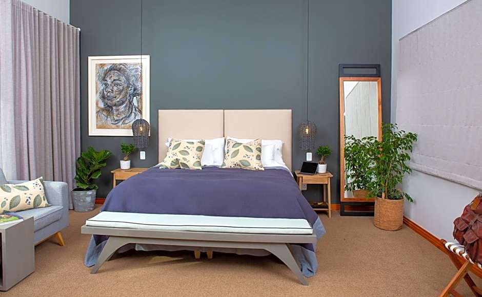 Hudson Manor - Entabeni, Knysna