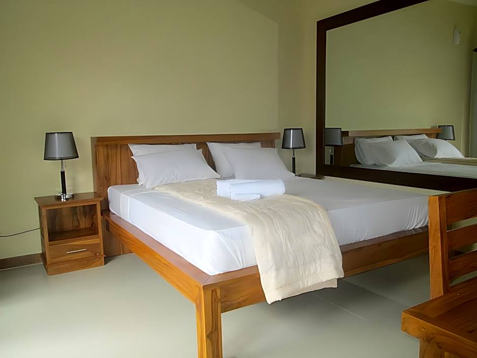 Villa Sahabat