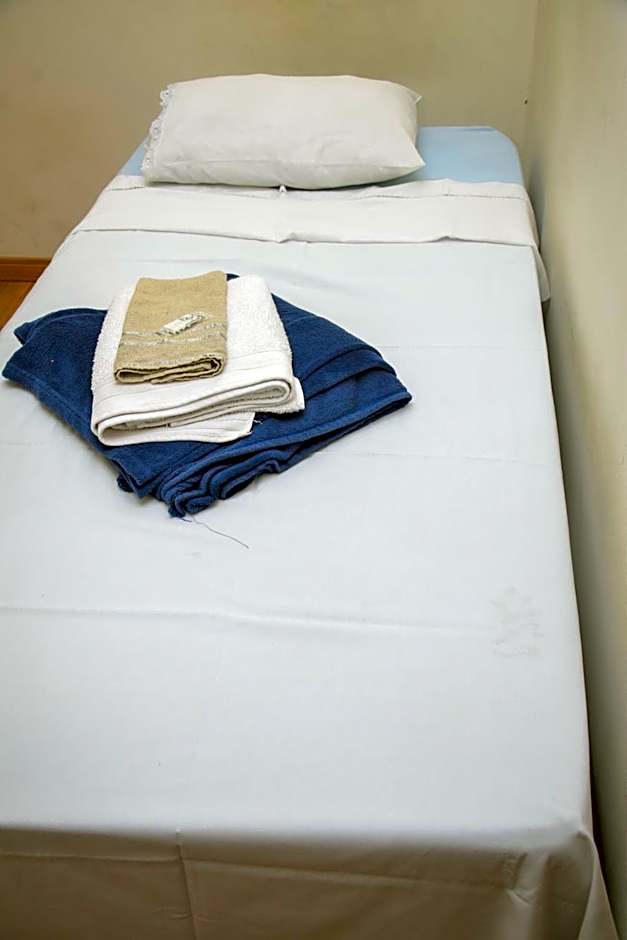 Star Hotel Quarto 205