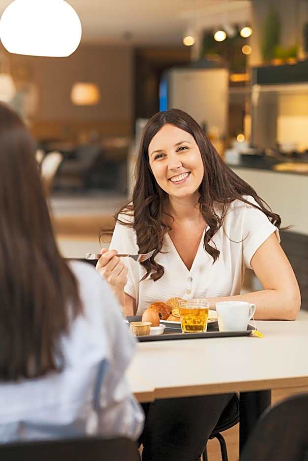 Green Park Hotel Brugge