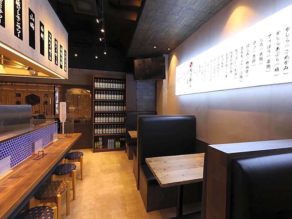 APA Hotel Ueno Ekimae