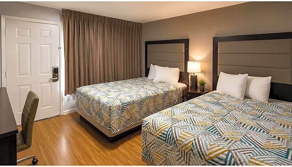 Studio 6 Suites Belton, TX
