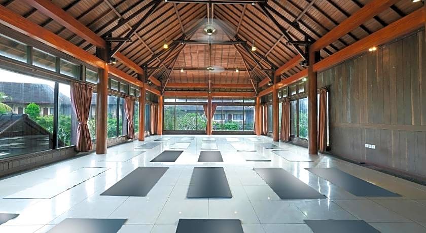 Bhuwana Ubud Hotel