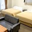 Hotel LiVEMAX Kyoto Nijojo-Nishi