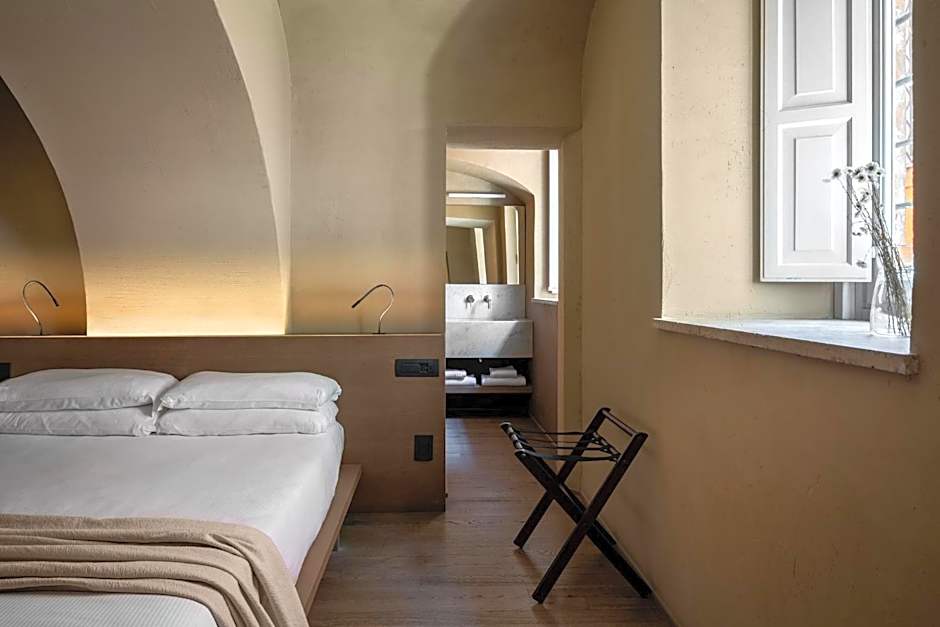 Hotel dei Barbieri