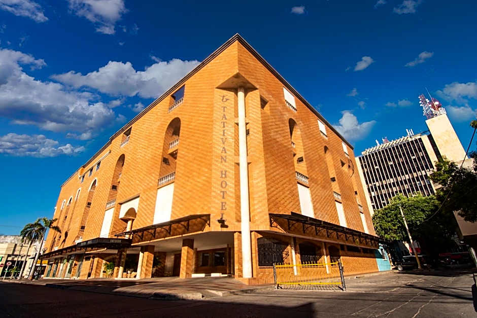 Hotel Tativan