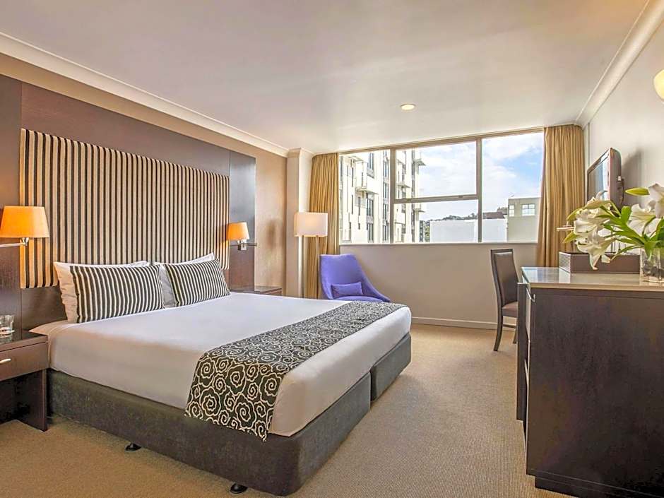 Mercure Wellington Abel Tasman Hotel