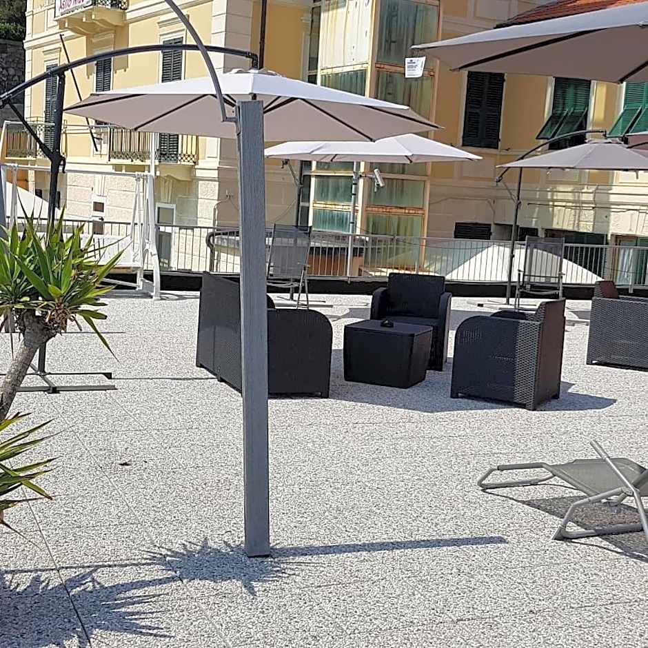 Hotel Villa Costa
