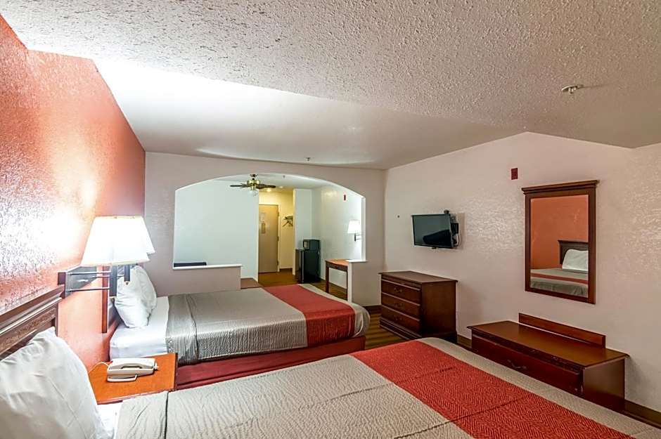 Motel 6-Oklahoma City, OK