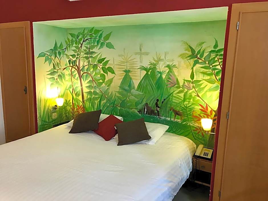 Hotel Windsor