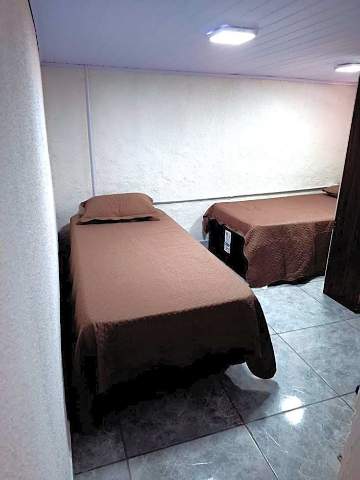 Osascoflats - Flats Mobiliados no Centro de Osasco