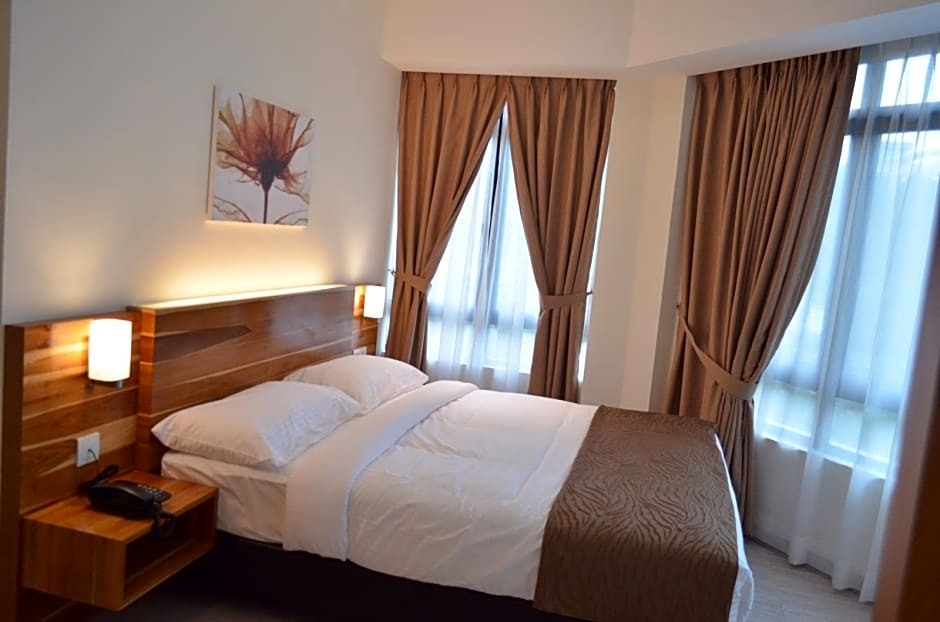 Gold Boutique Hotel Seremban