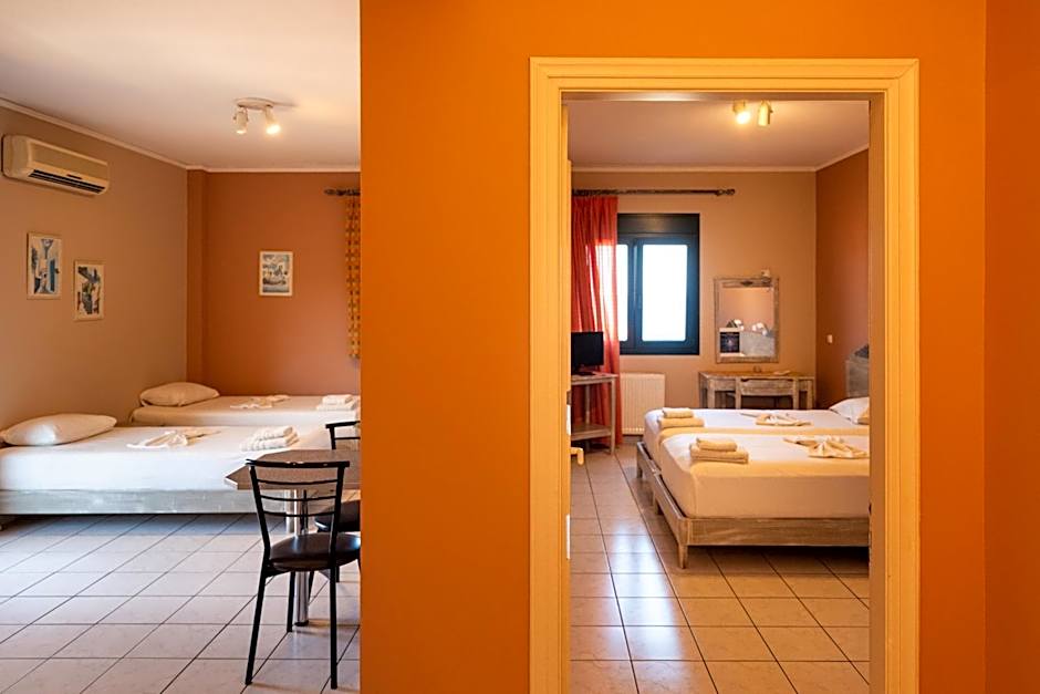 Sun Village Hotel Apartments