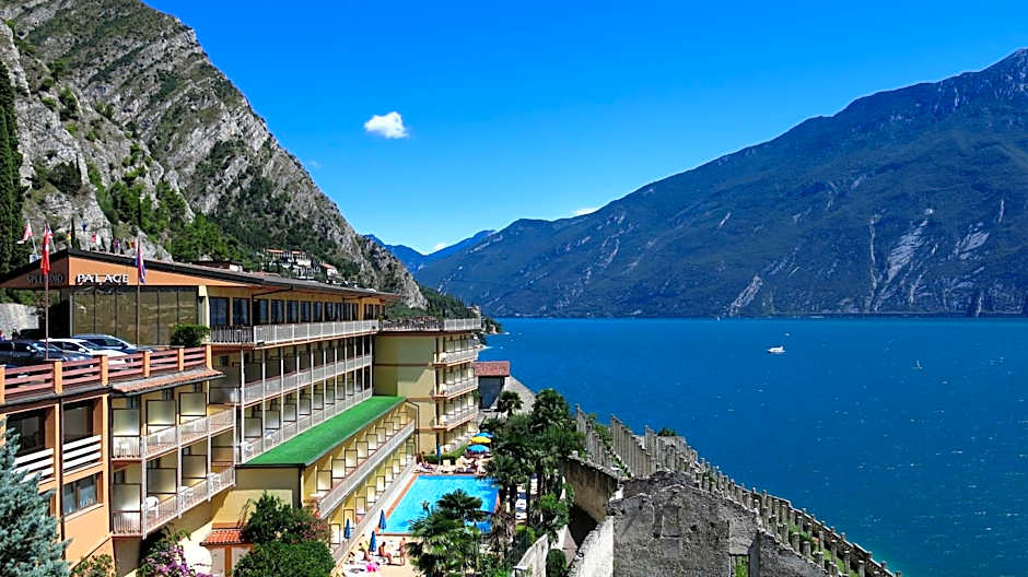 Hotel Splendid Palace