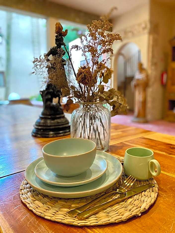 Hotel Boutique Refugio 41