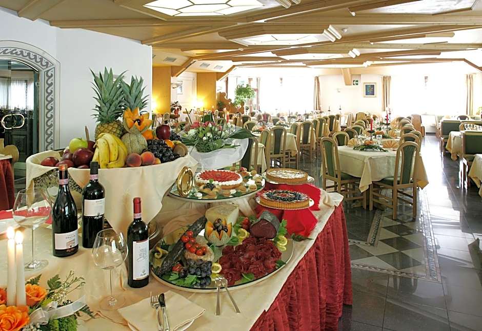 Hotel Santanton