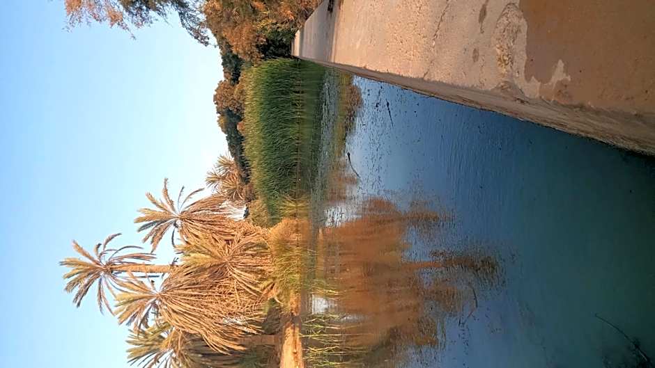 Auberge Aain Nakhla