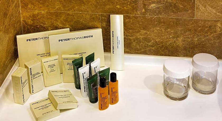 Hilton Garden Inn Kocaeli Sekerpinar